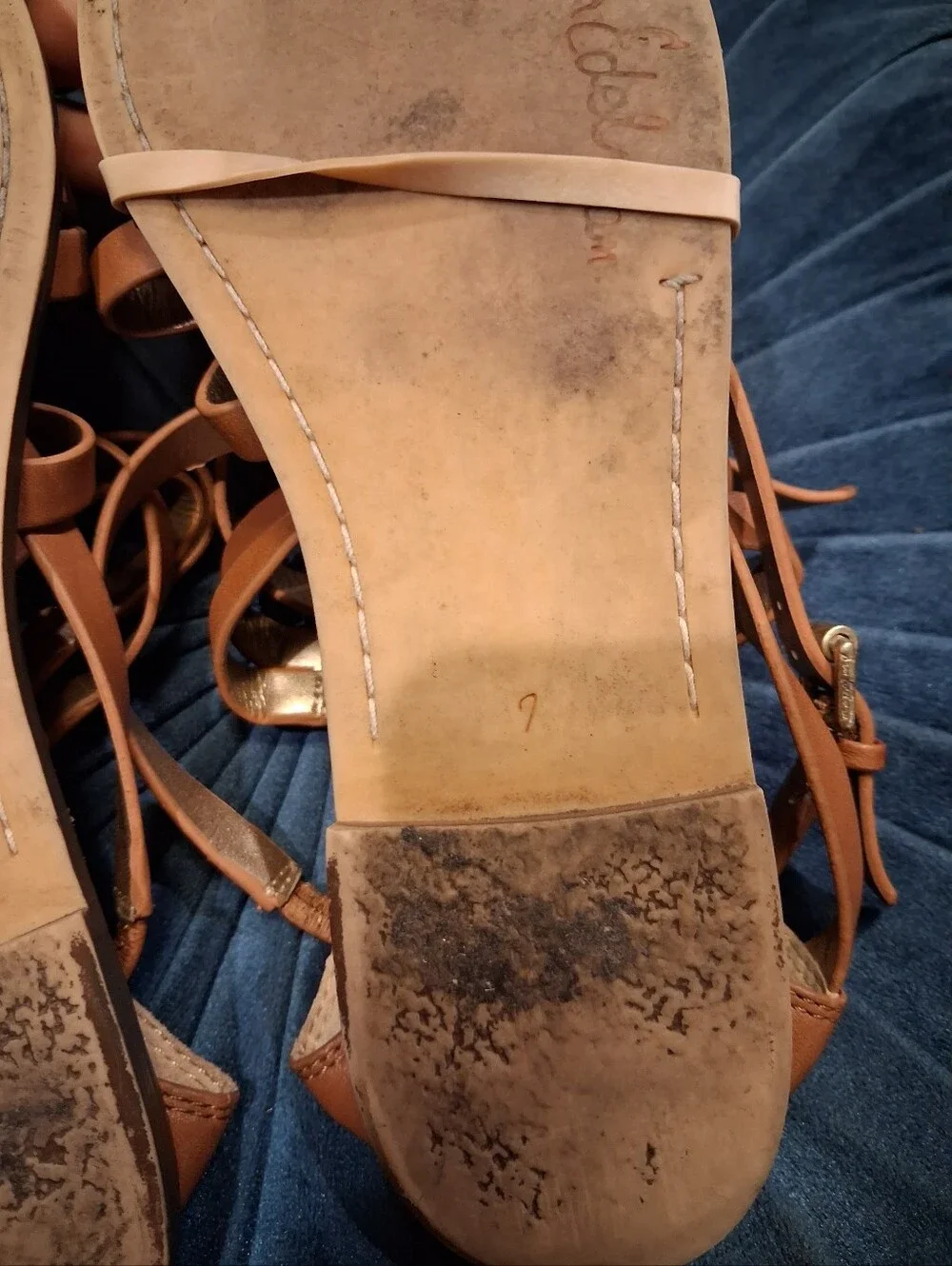 Sam Edelman comfortable women’s